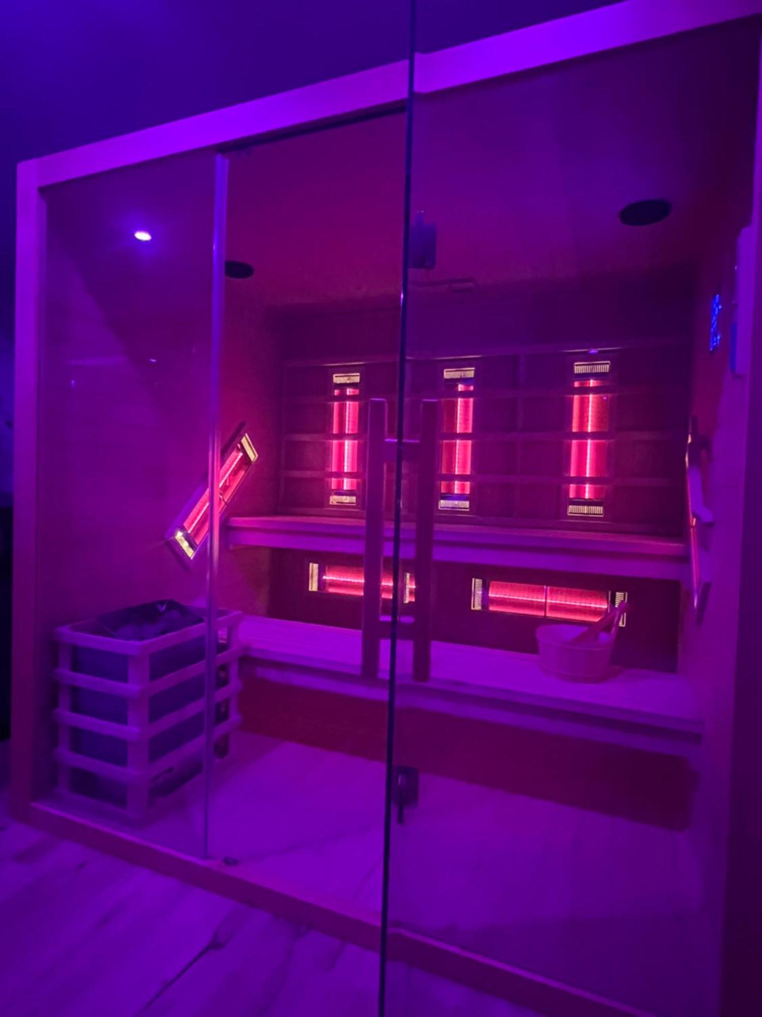 Evasion Spa 10 Saint-Lyé エクステリア 写真