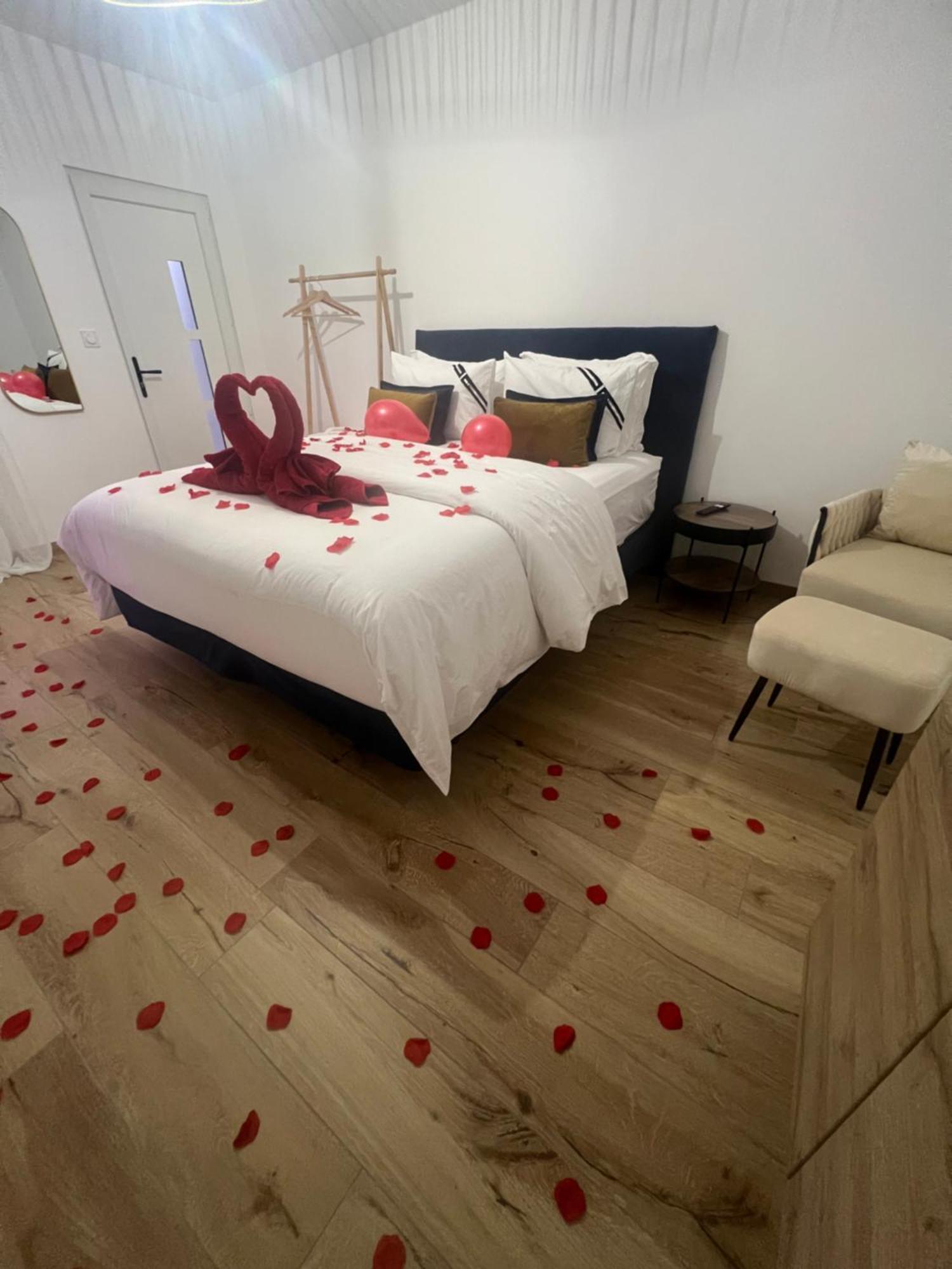 Evasion Spa 10 Saint-Lyé エクステリア 写真
