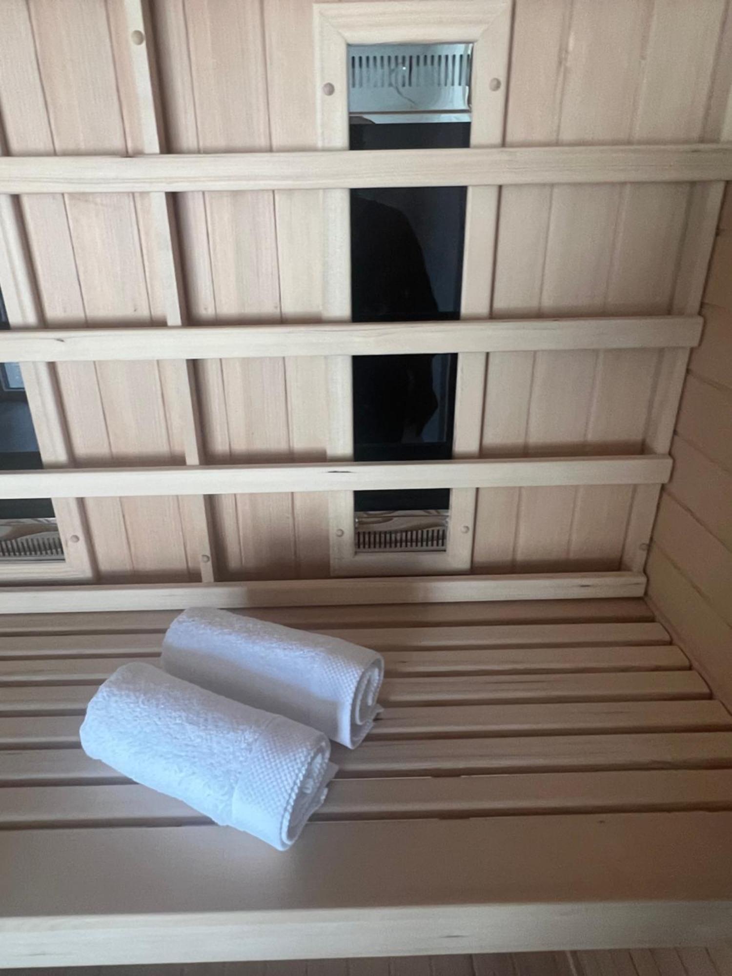 Evasion Spa 10 Saint-Lyé エクステリア 写真